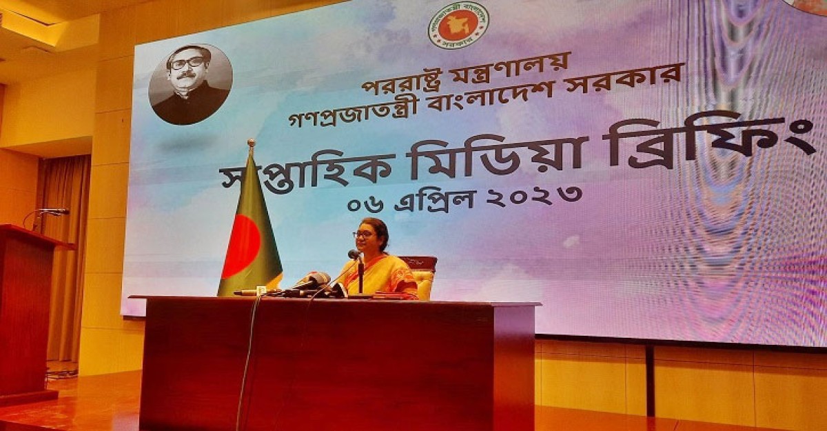 র্যাবকে নিয়ে ডয়েচে ভেলের প্রতিবেদন ভিত্তিহীন