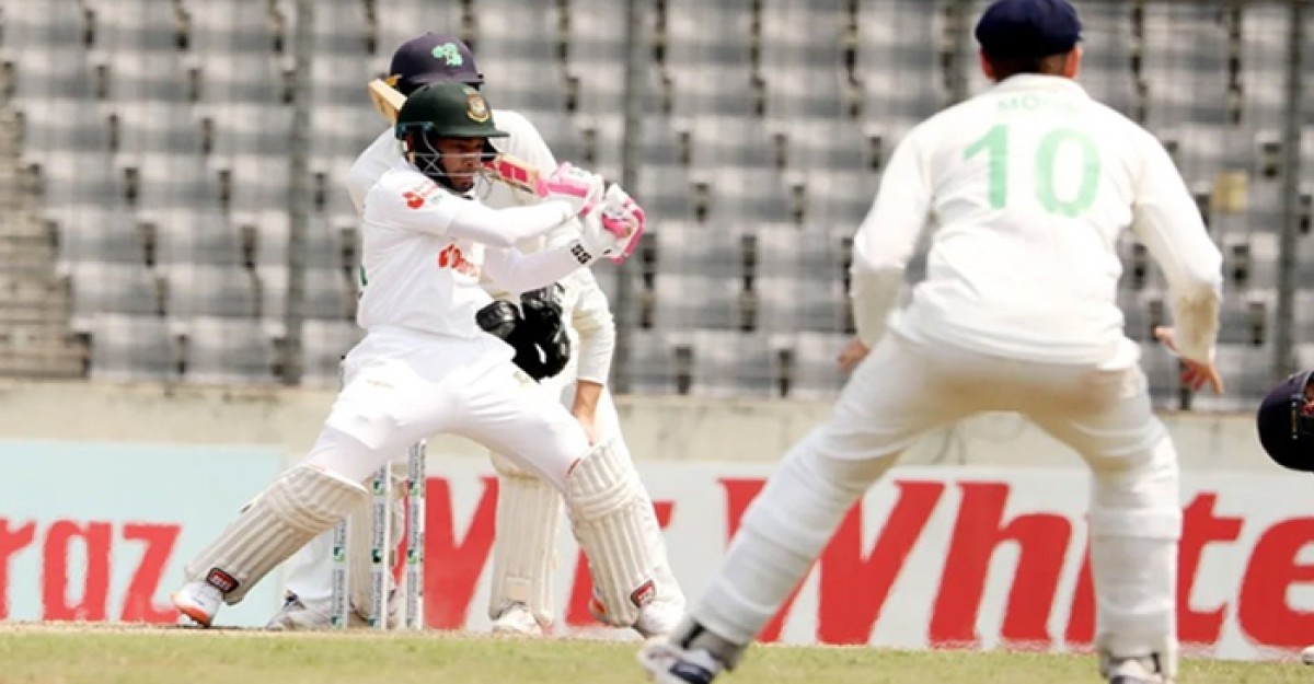 স্বস্তির জয় পেল টাইগাররা