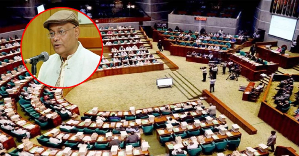 বিএনপি নানা ষড়যন্ত্র করছে:তথ্যমন্ত্রী
