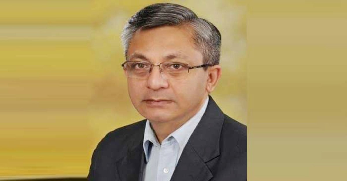 বিএনপি চেয়ারপারসনের উপদেষ্টা মুক্তাদির গ্রেফতার