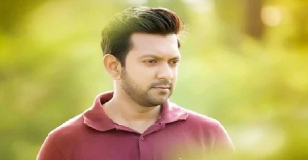 এতিম শিশুদের সঙ্গে ইফতার করলেন তাহসান