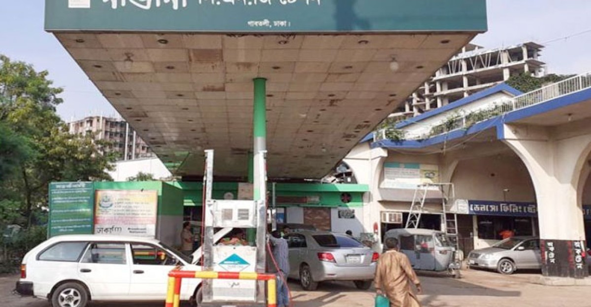 ঈদে ১২ দিন ২৪ ঘণ্টা ফিলিং স্টেশন খোলা থাকবে