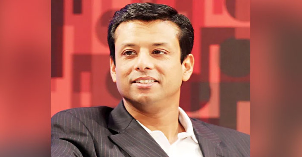 মার্কিন পররাষ্ট্র দপ্তর ‘ভণ্ডদের আখড়া’: সজীব ওয়াজেদ জয়