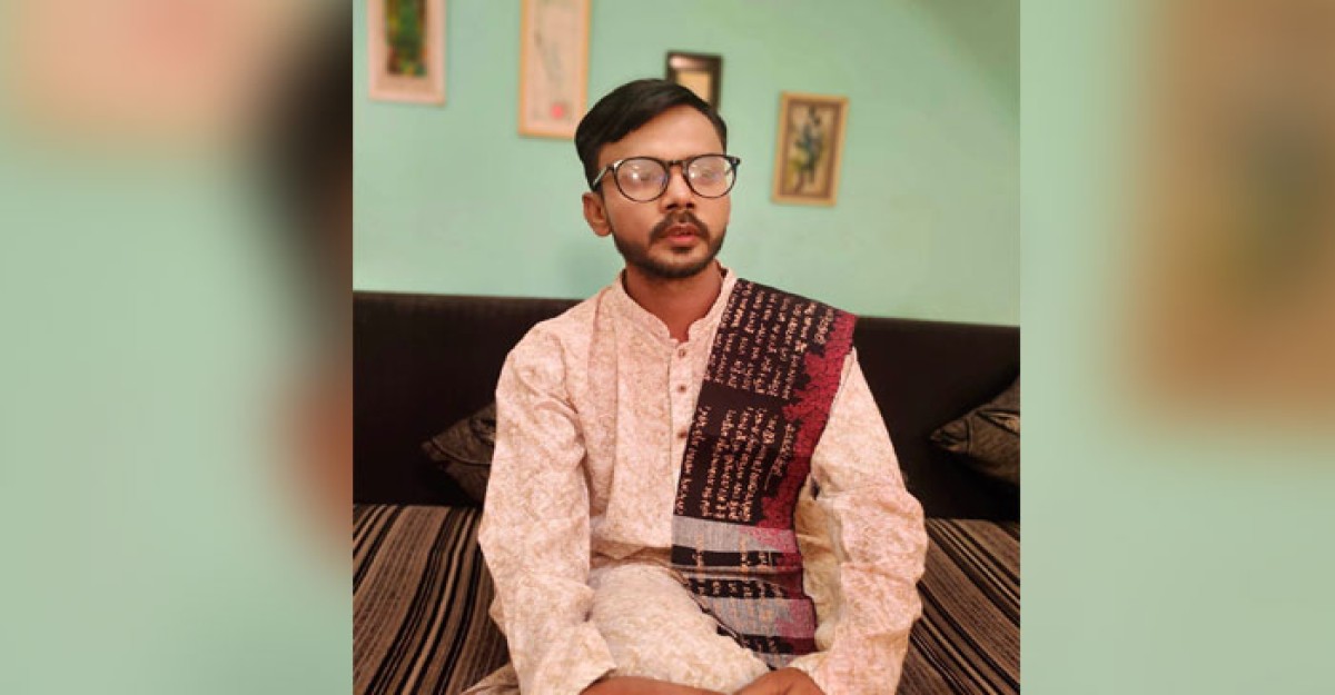 লেখাপড়া শুরু করেছেন হিরো আলম