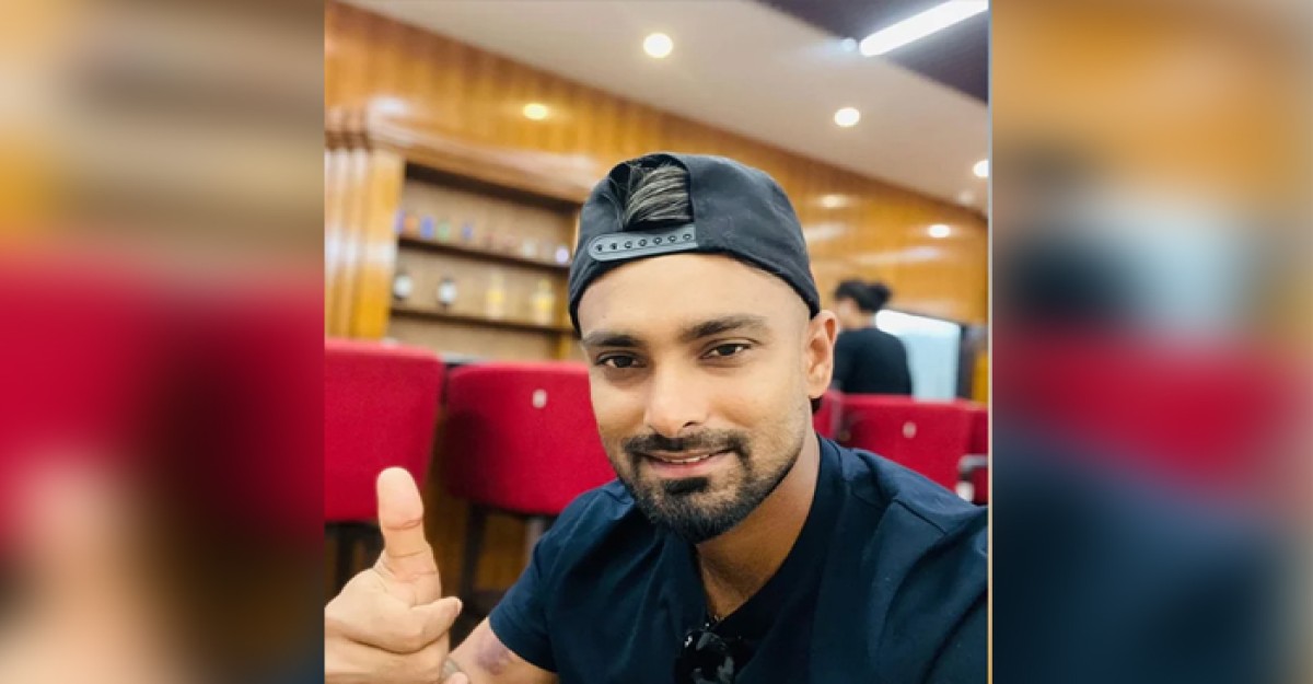 কলকাতার পথে লিটন
