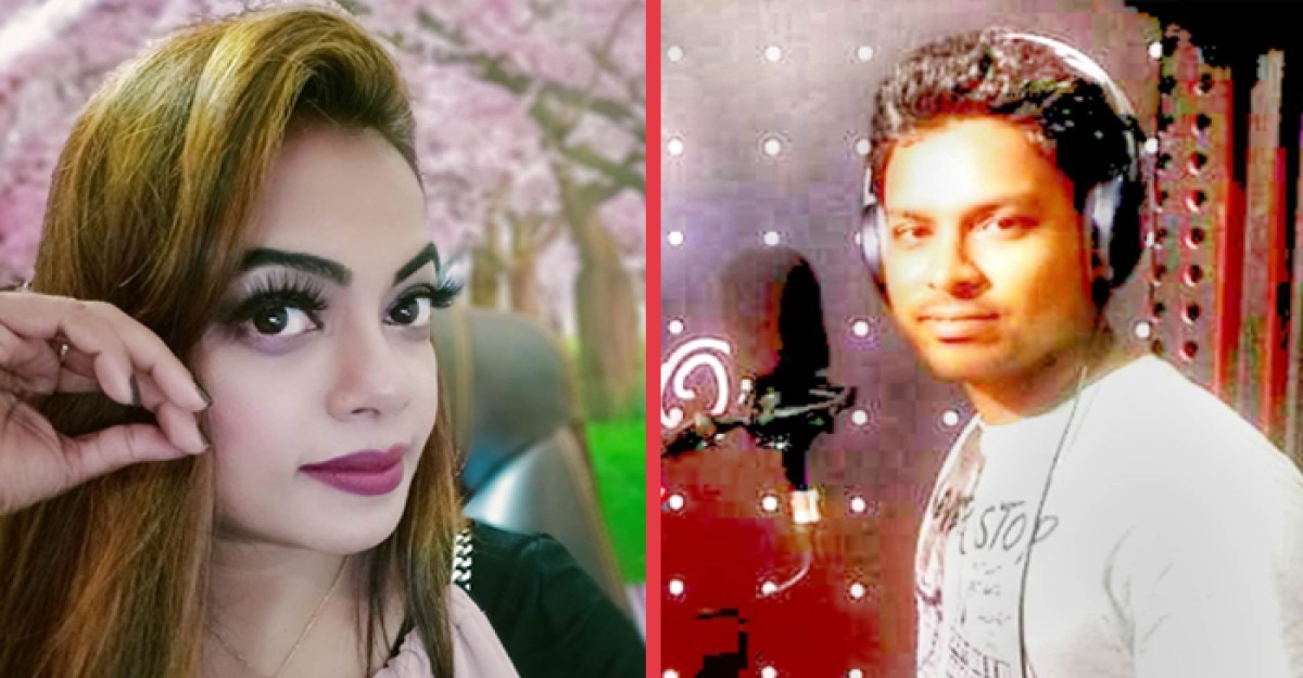 যাযাবর পলাশ ও কনিকার কণ্ঠে আসছে ‘এলোরে বৈশাখ’