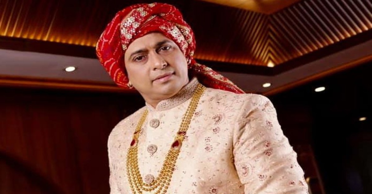 বিয়ে নিয়ে মুখ খুললেন জায়েদ খান