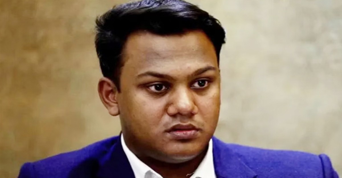 ডয়চে ভেলেকে সাক্ষাৎকার দেওয়া সেই নাফিজ কারাগারে