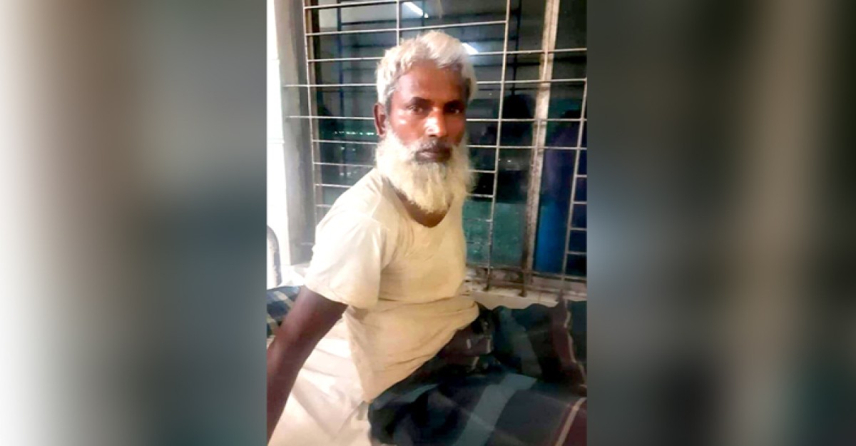 ধর্ষণ চেষ্টায় ভাসুরের লিঙ্গ কর্তন করলেন গৃহবধূ