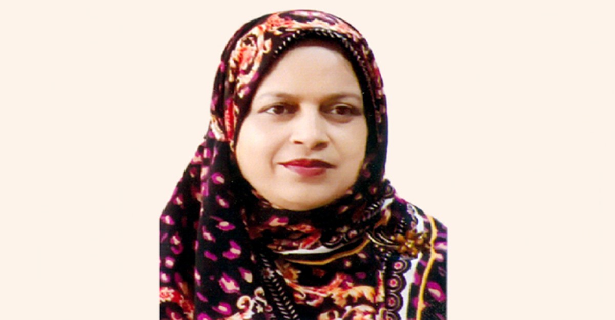 বাংলাদেশ ব্যাংকের ডেপুটি গভর্নর হচ্ছেন নূরুন নাহার