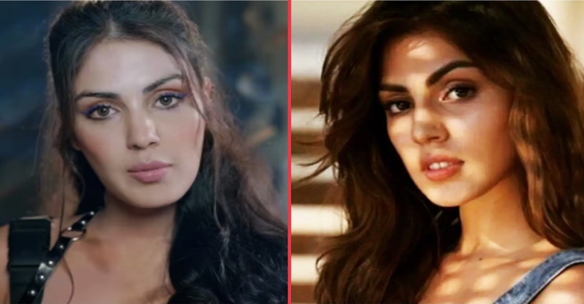 কী ভেবেছিলেন আমি আর ফিরব না: রিয়া