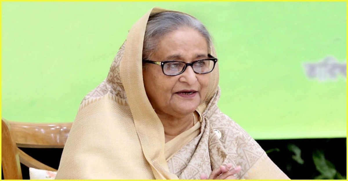২৫ এপ্রিল জাপান সফরে যাচ্ছেন প্রধানমন্ত্রী