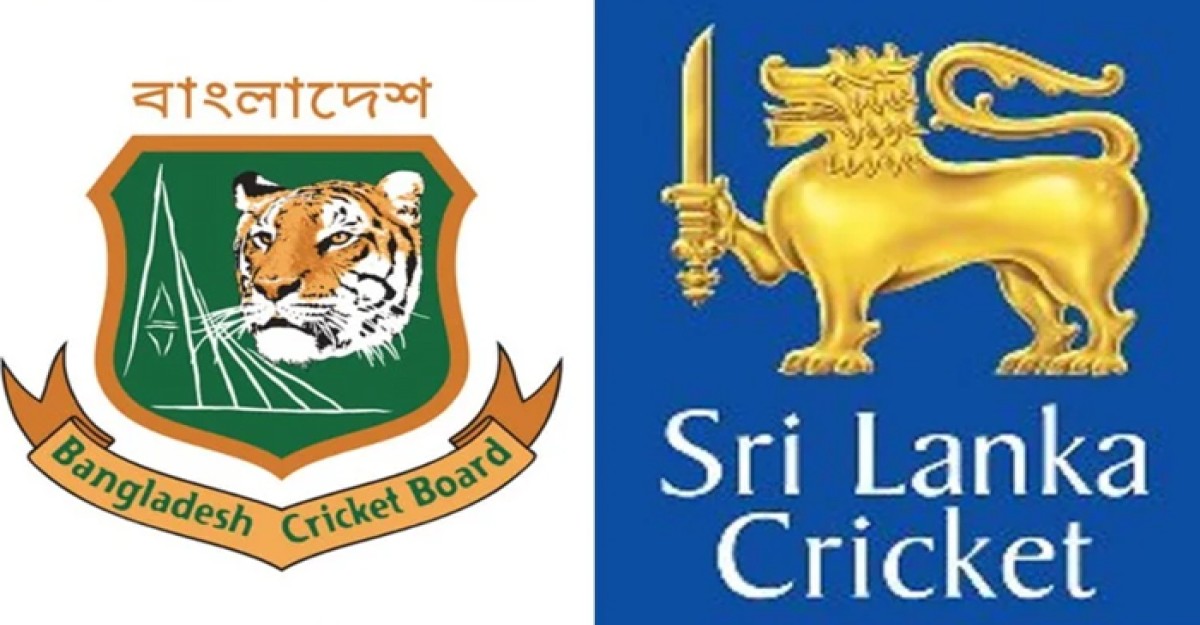 চলতি মাসেই শ্রীলঙ্কায় যাচ্ছে বাংলাদেশ, চূড়ান্ত হলো সফরসূচি