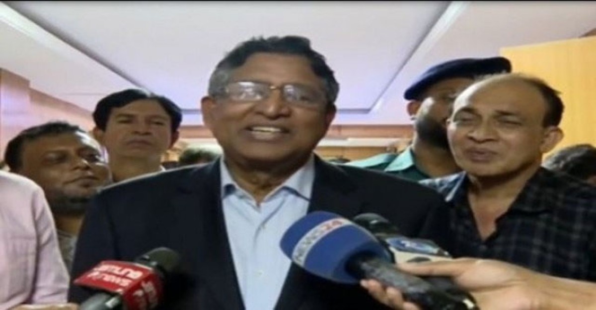 পরিস্থিতি বিবেচনায় সারের দাম বাড়িয়েছে সরকার: কৃষিমন্ত্রী