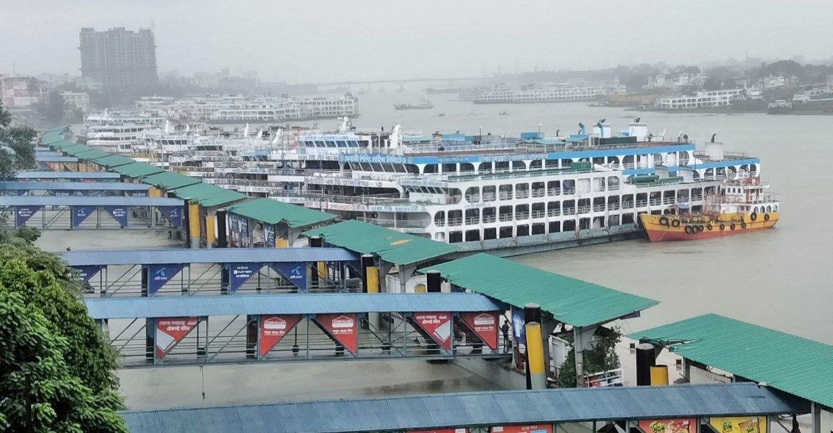 দেশে ৮৫ শতাংশ নৌযানের লাইসেন্স নেই : ডিজি