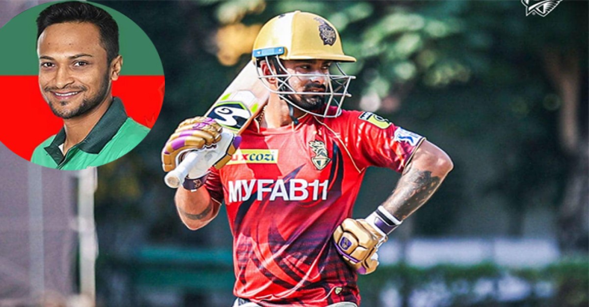 লিটনের আইপিএল অভিজ্ঞতা বিশ্বকাপে কাজে লাগবে