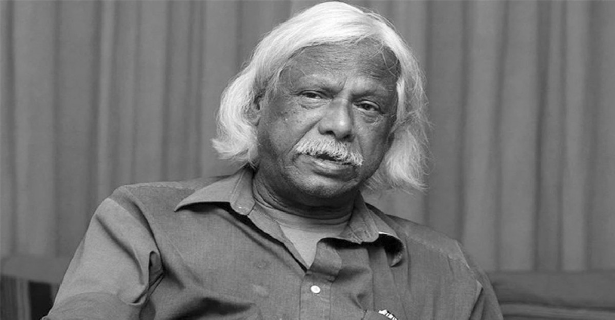 স্বাস্থ্যখাতের এক নক্ষত্রের পতন