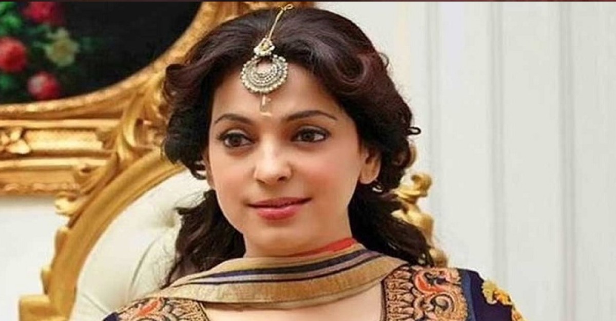 শাহরুখপুত্রের মাদক-কাণ্ড মুখ খুললেন অভিনেত্রী জুহি