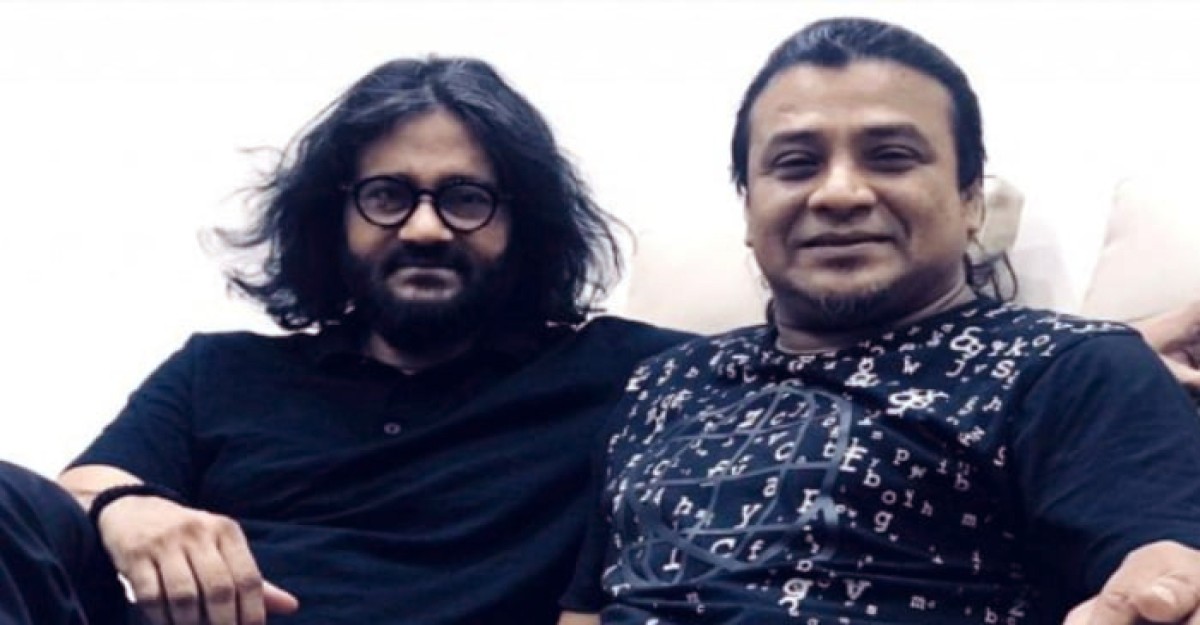 প্রায় দুই যুগ পর একসঙ্গে প্রিন্স-মিজান