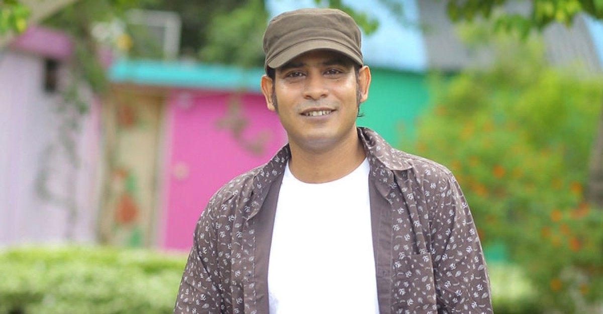 ১০ গানে ঈদ মাতাবেন কাজী শুভ