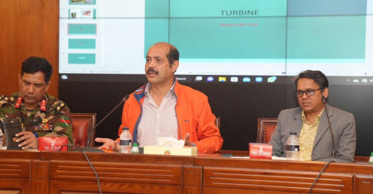 মশা নিধনে অত্যাধুনিক প্রযুক্তি আসছে: মেয়র আতিক