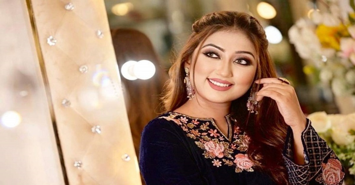 মানসী প্রকৃতির দেড় ডজন ঈদ নাটক