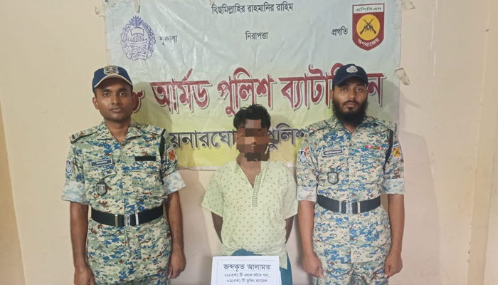রোহিঙ্গা ক্যাম্পে পুলিশের সঙ্গে আরসার গোলাগুলিতে নিহত ২