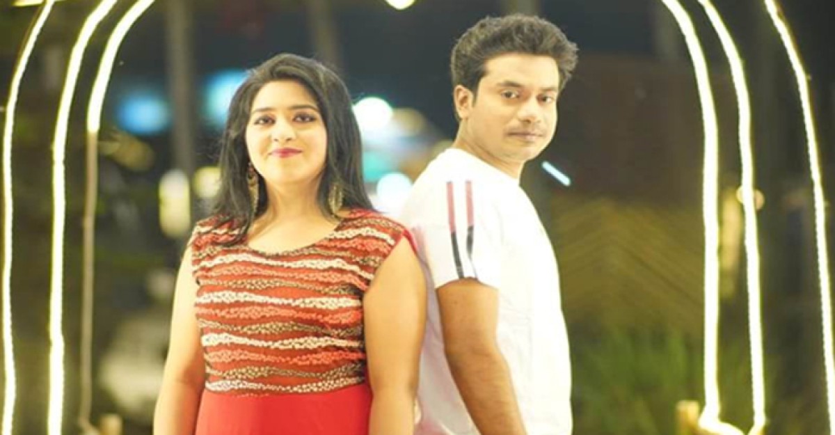 মৌসী ও টুটুল খানের ঈদে নতুন দুই গান