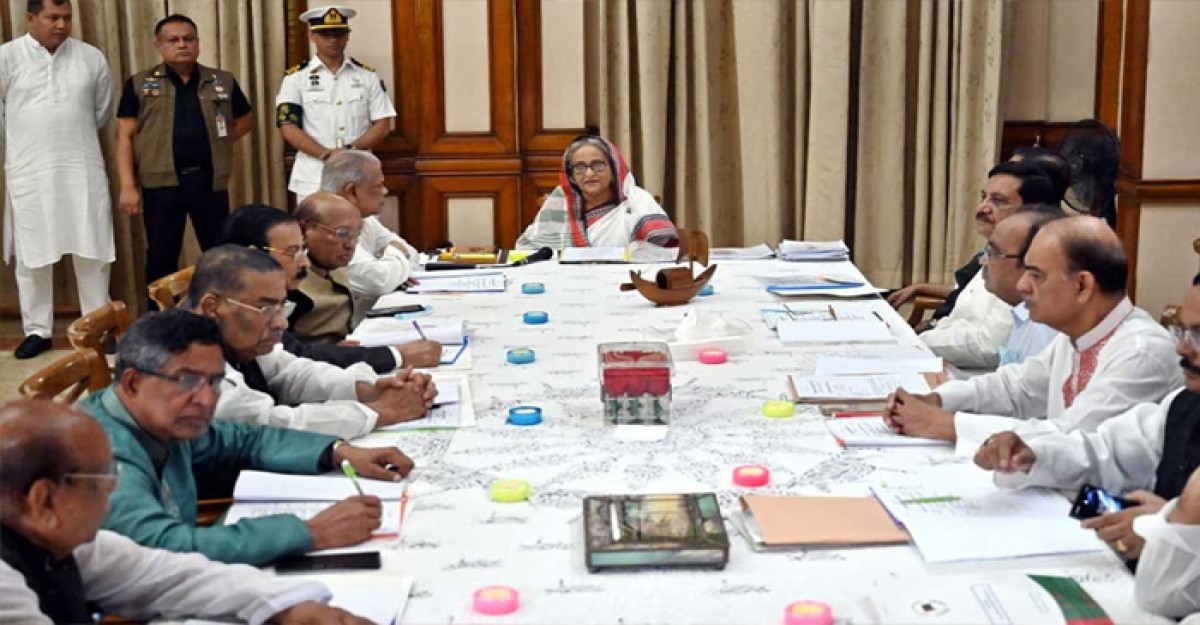 আগুনের ঘটনা ষড়যন্ত্র কিনা, খতিয়ে দেখার নির্দেশ প্রধানমন্ত্রীর