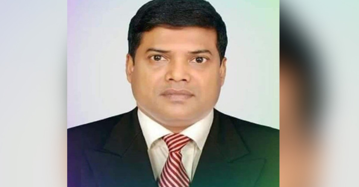 কক্সবাজার পৌরসভায় আওয়ামীলীগের মেয়র প্রার্থী মাবু
