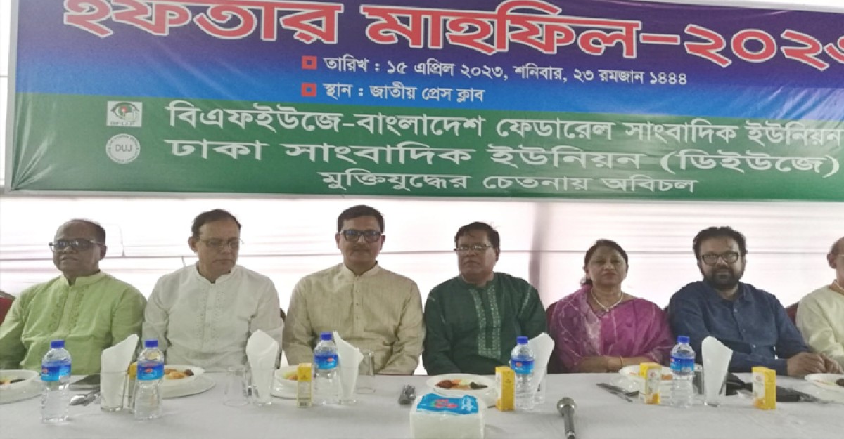 মিডিয়ার সাপোর্টে অবৈধ দখলদারদের উচ্ছেদ করা সম্ভব হয়েছে: নৌপ্রতিমন্ত্রী