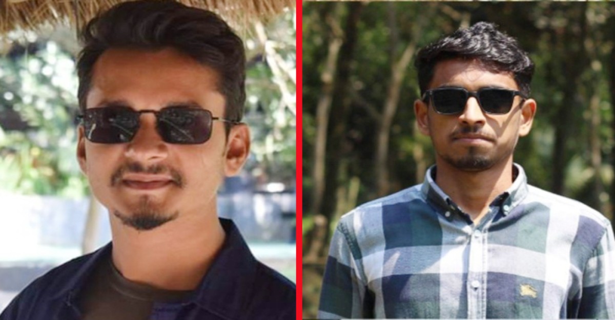 ‘সখিপুর ব্লাড ডোনেশন ক্লাব’র সভাপতি জাহিদ, সম্পাদক সাকিব