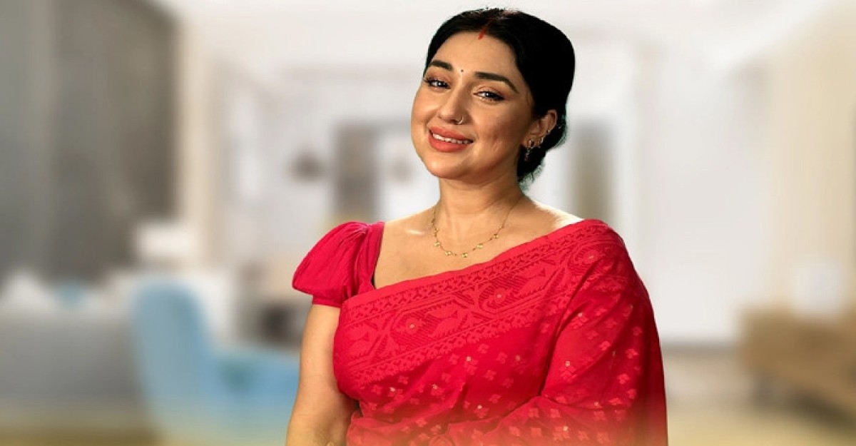 হলের চেয়ে সিনেমার সংখ্যা বেশি হয়ে যাচ্ছে: অপু বিশ্বাস