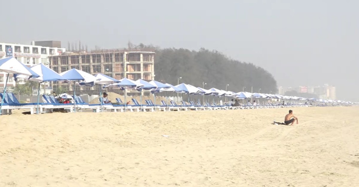 ঈদের ছুটিতে পর্যটক বরণে প্রস্তুত কক্সবাজার