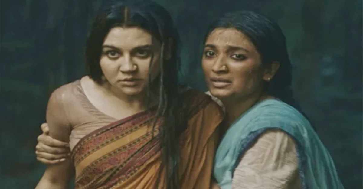 দেশে মুক্তির অপেক্ষায় জয়ার ‘নকশী কাঁথার জমিন’