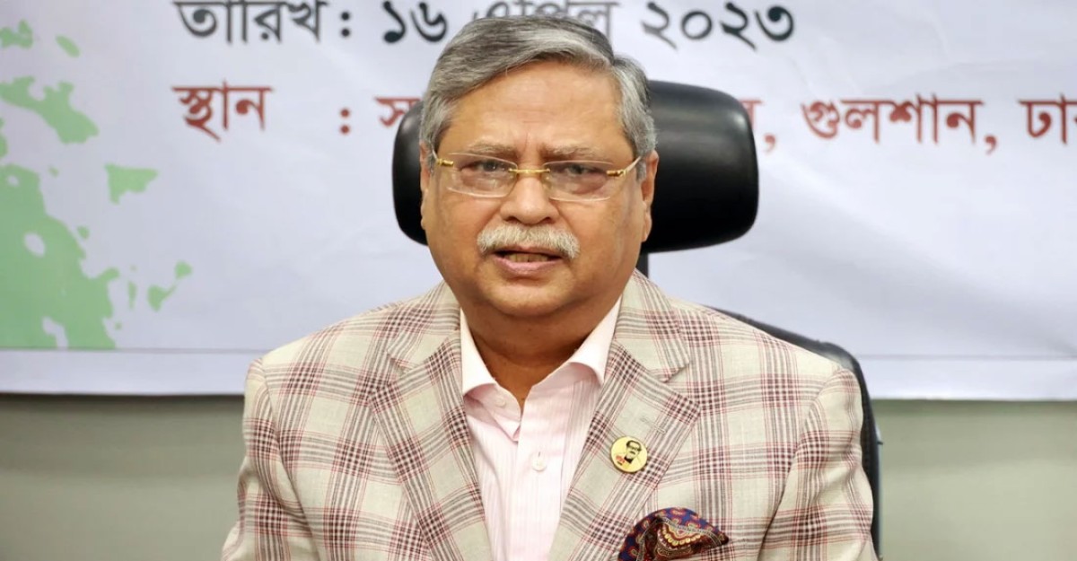 নিরপেক্ষ নির্বাচন করতে যা প্রয়োজন করব: নবনির্বাচিত রাষ্ট্রপতি