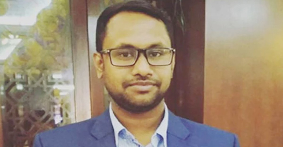 বাফুফের ভারপ্রাপ্ত সাধারণ সম্পাদক হলেন ইমরান হোসেন তুষার