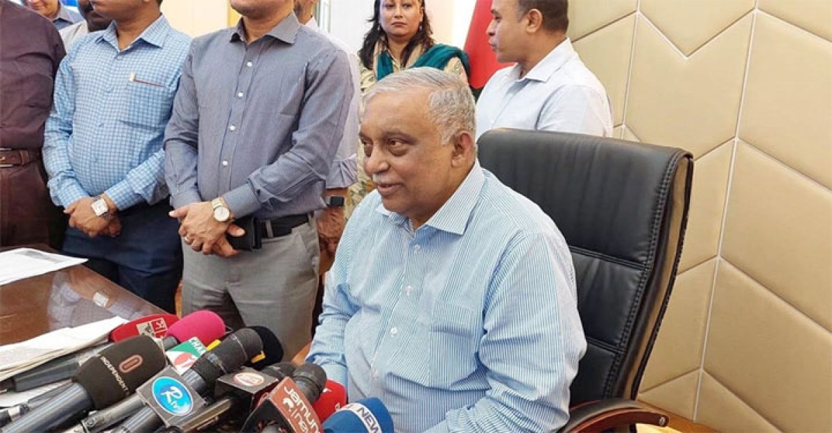 এতো অগ্নিকাণ্ডের ঘটনা কেন, তদন্ত চলছে: স্বরাষ্ট্রমন্ত্রী