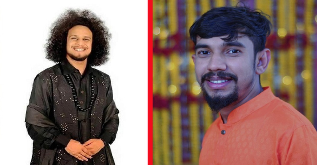 উজ্জ্বলের গীতিকথায় নাজমুলের গান