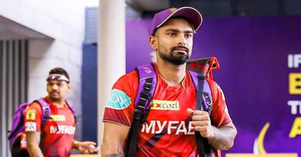 কেকেআরকে নিয়ে এবার যা জানালেন লিটন
