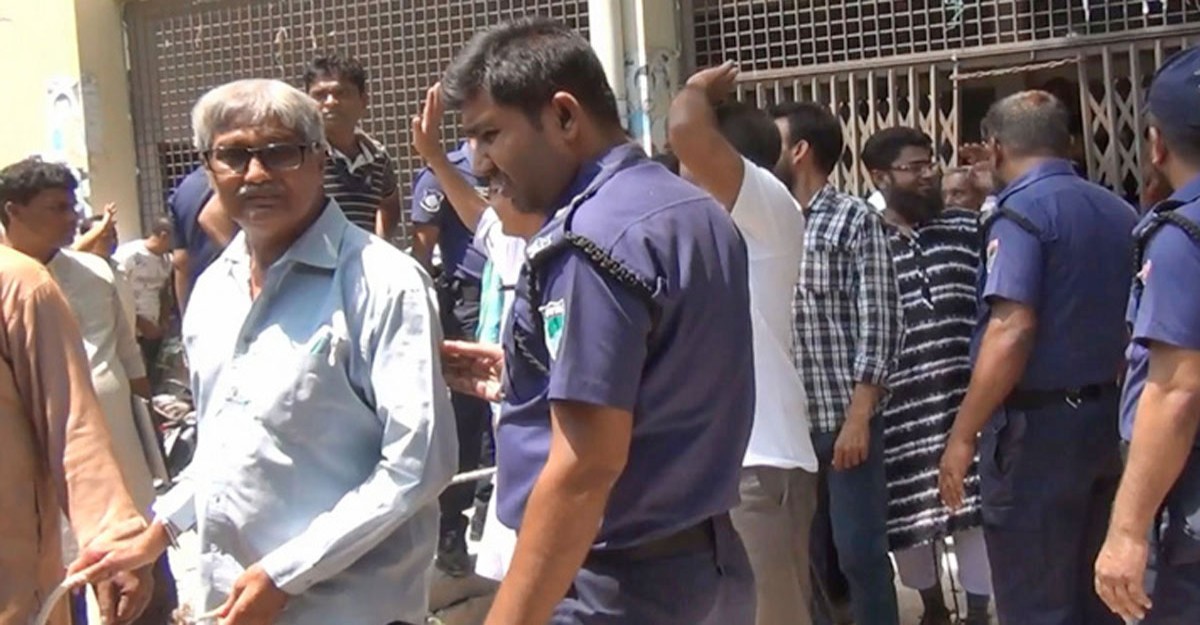 সাবেক এমপিসহ ৪ জনের যাবজ্জীবন