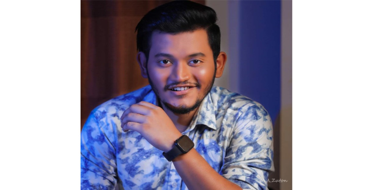 শাকিলের ‘প্রাণ পাখিরে’