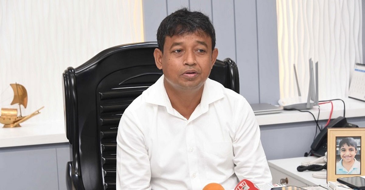 মার্কেটেগুলোতে গোয়েন্দা নজরদারি বাড়ানো হয়েছে: ডিবিপ্রধান