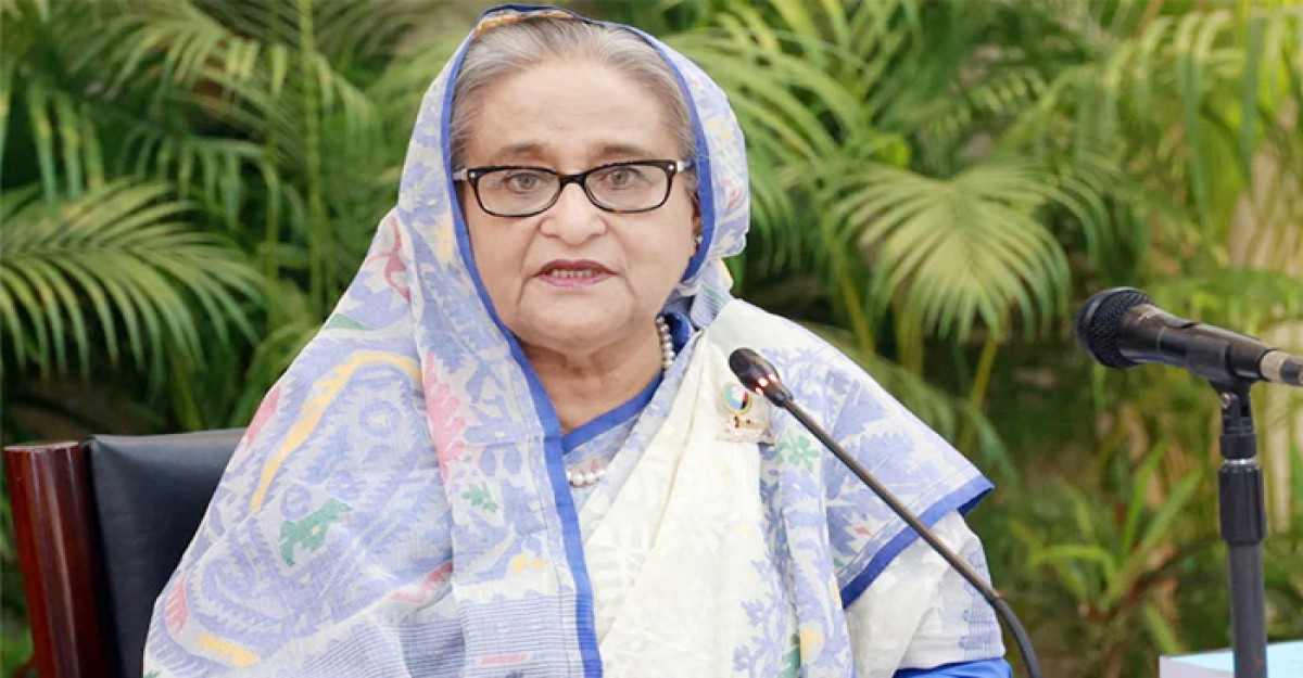 কারাগারে ভার্চ্যুয়াল কোর্ট রাখার নির্দেশ প্রধানমন্ত্রীর
