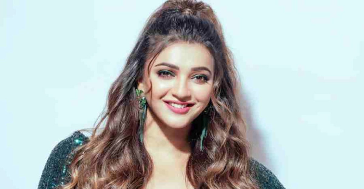 তৃণমূলে যোগ দিলেন কৌশানী