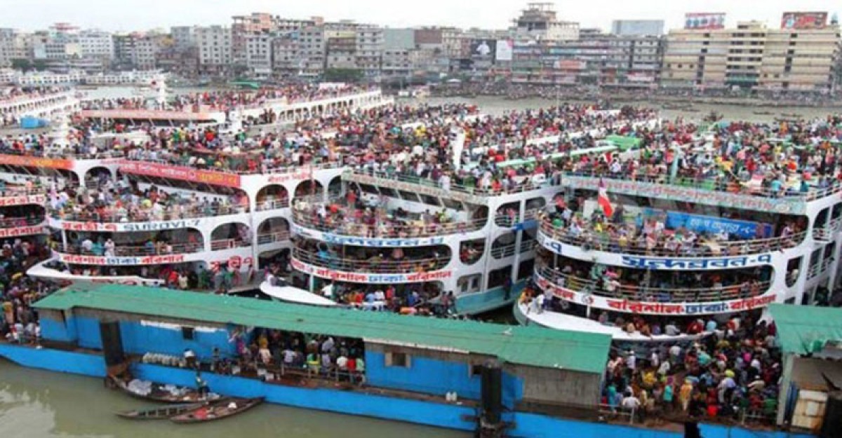 লঞ্চে অতিরিক্ত ভাড়া আদায় করলে ব্যবস্থা