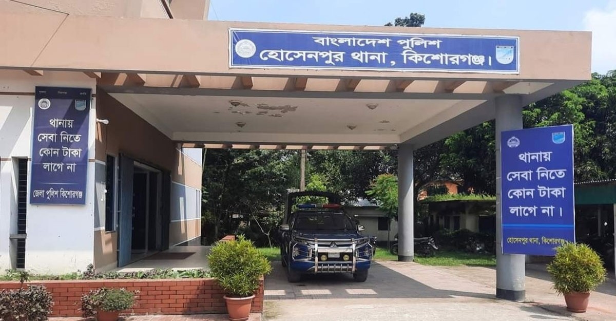 কিশোরগঞ্জে ঈদের নামাজে কথা কাটাকাটি, সংঘর্ষে নিহত ১
