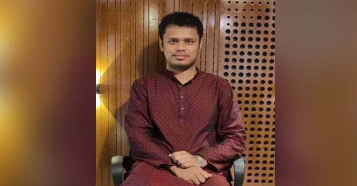 পঞ্চগড়ে চিকিৎসকের আত্নহত্যা