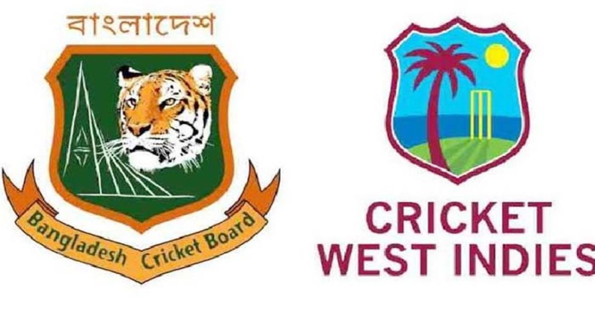বাংলাদেশ সফরে আসছে ওয়েস্ট-ইন্ডিজ দল