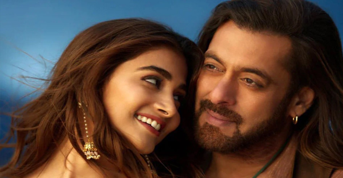 সালমানের ঈদের ছবি ১০০ কোটির ঘরে